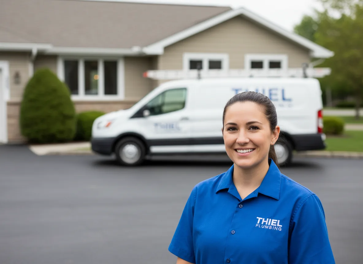 Plumber Eagan, MN FAQs